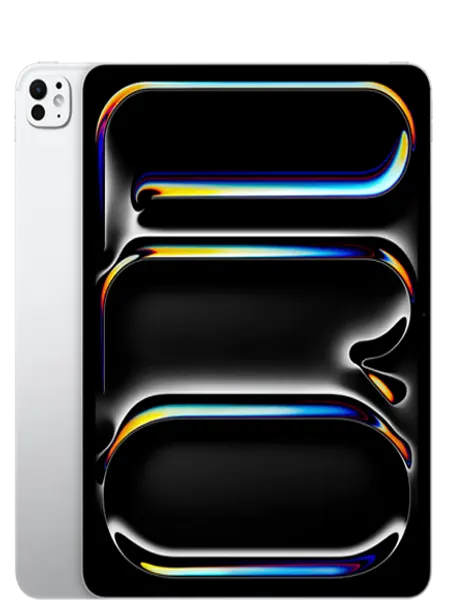 iPad Pro 13inch M5